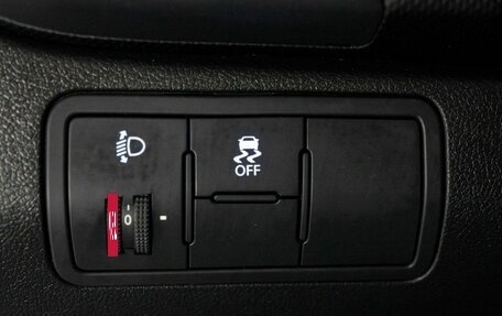 Hyundai Solaris II рестайлинг, 2016 год, 949 000 рублей, 13 фотография