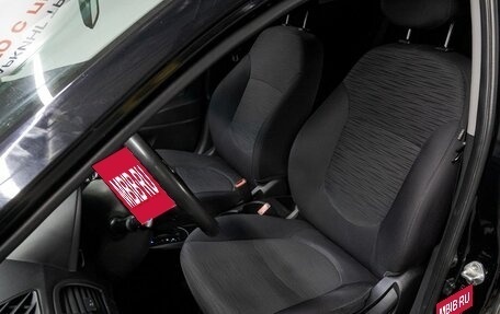 Hyundai Solaris II рестайлинг, 2016 год, 949 000 рублей, 15 фотография