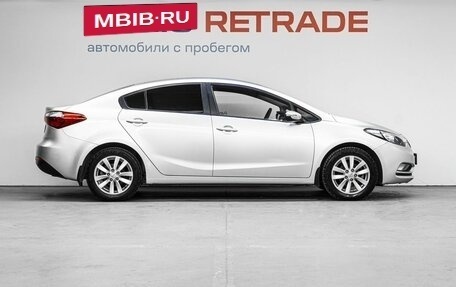 KIA Cerato III, 2014 год, 1 099 000 рублей, 5 фотография