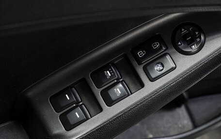 KIA Cerato III, 2014 год, 1 099 000 рублей, 12 фотография