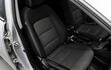 KIA Cerato III, 2014 год, 1 099 000 рублей, 16 фотография