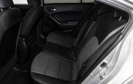 KIA Cerato III, 2014 год, 1 099 000 рублей, 14 фотография