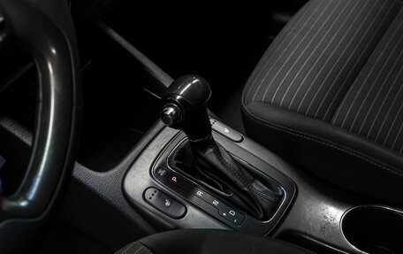 KIA Cerato III, 2014 год, 1 099 000 рублей, 25 фотография