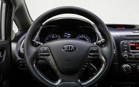KIA Cerato III, 2014 год, 1 099 000 рублей, 18 фотография