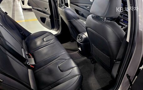 Hyundai Avante, 2023 год, 1 880 000 рублей, 9 фотография