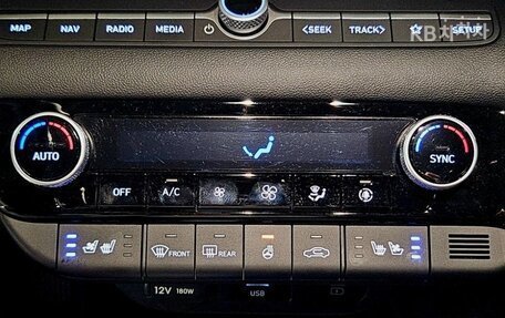 Hyundai Avante, 2023 год, 1 880 000 рублей, 12 фотография