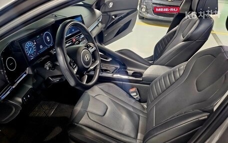 Hyundai Avante, 2023 год, 1 880 000 рублей, 6 фотография