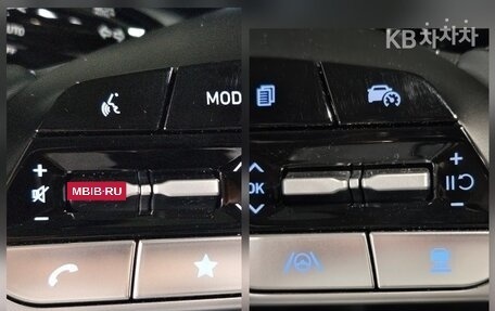 Hyundai Avante, 2023 год, 1 880 000 рублей, 15 фотография