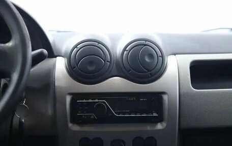 Renault Logan I, 2012 год, 420 000 рублей, 14 фотография