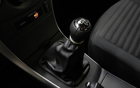 Toyota Corolla, 2012 год, 1 240 000 рублей, 11 фотография