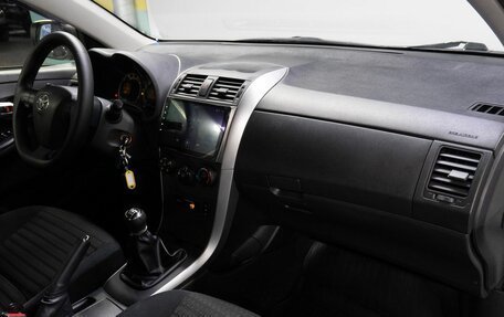 Toyota Corolla, 2012 год, 1 240 000 рублей, 16 фотография