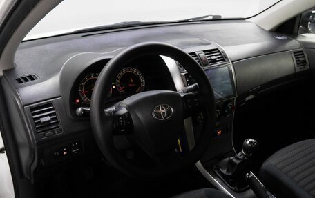 Toyota Corolla, 2012 год, 1 240 000 рублей, 10 фотография