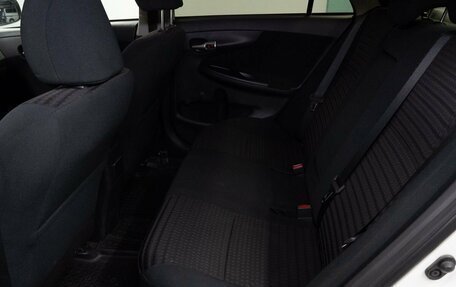 Toyota Corolla, 2012 год, 1 240 000 рублей, 15 фотография