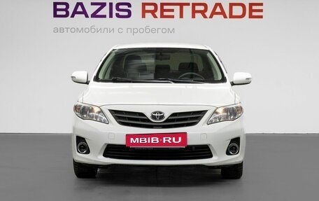 Toyota Corolla, 2012 год, 1 240 000 рублей, 3 фотография