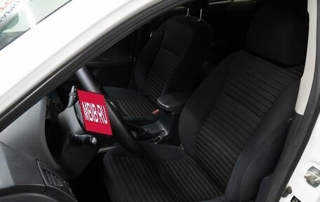 Toyota Corolla, 2012 год, 1 240 000 рублей, 14 фотография