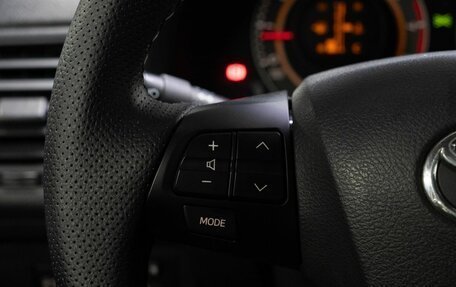 Toyota Corolla, 2012 год, 1 240 000 рублей, 20 фотография