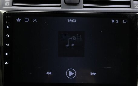 Toyota Corolla, 2012 год, 1 240 000 рублей, 22 фотография