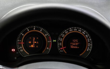 Toyota Corolla, 2012 год, 1 240 000 рублей, 24 фотография