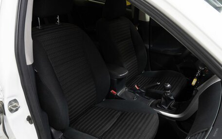 Toyota Corolla, 2012 год, 1 240 000 рублей, 17 фотография