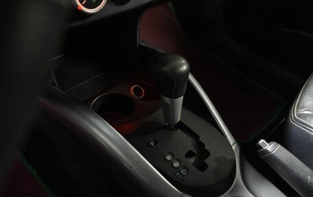 Mitsubishi Outlander III рестайлинг 3, 2007 год, 1 125 000 рублей, 11 фотография