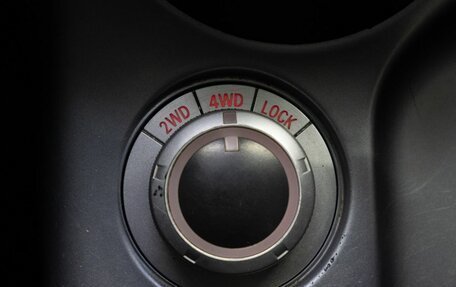 Mitsubishi Outlander III рестайлинг 3, 2007 год, 1 125 000 рублей, 12 фотография