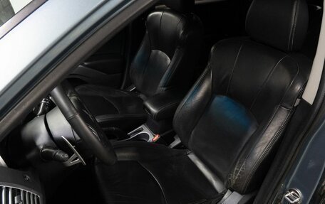 Mitsubishi Outlander III рестайлинг 3, 2007 год, 1 125 000 рублей, 16 фотография