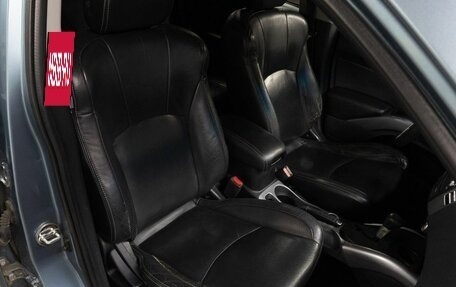 Mitsubishi Outlander III рестайлинг 3, 2007 год, 1 125 000 рублей, 19 фотография