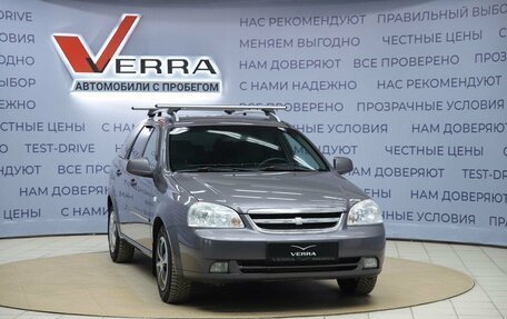 Chevrolet Lacetti, 2012 год, 630 000 рублей, 3 фотография