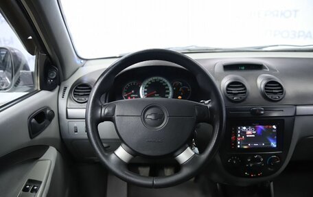 Chevrolet Lacetti, 2012 год, 630 000 рублей, 13 фотография