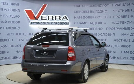 Chevrolet Lacetti, 2012 год, 630 000 рублей, 5 фотография