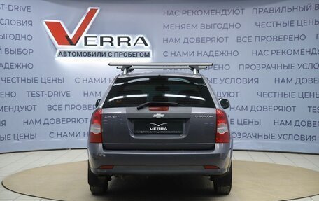 Chevrolet Lacetti, 2012 год, 630 000 рублей, 6 фотография