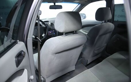 Chevrolet Lacetti, 2012 год, 630 000 рублей, 11 фотография