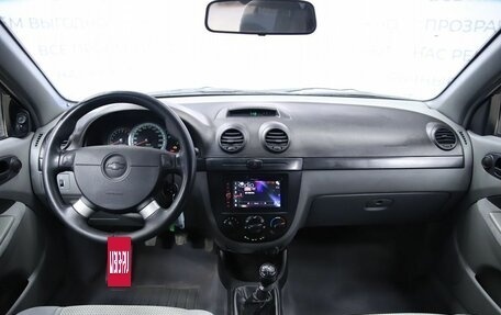 Chevrolet Lacetti, 2012 год, 630 000 рублей, 12 фотография