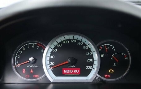 Chevrolet Lacetti, 2012 год, 630 000 рублей, 16 фотография