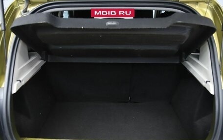 Renault Sandero II рестайлинг, 2016 год, 850 000 рублей, 9 фотография