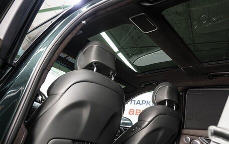 Genesis GV80 I, 2021 год, 8 200 000 рублей, 10 фотография