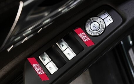 Genesis GV80 I, 2021 год, 8 200 000 рублей, 13 фотография