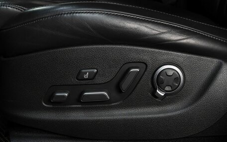 Genesis GV80 I, 2021 год, 8 200 000 рублей, 16 фотография