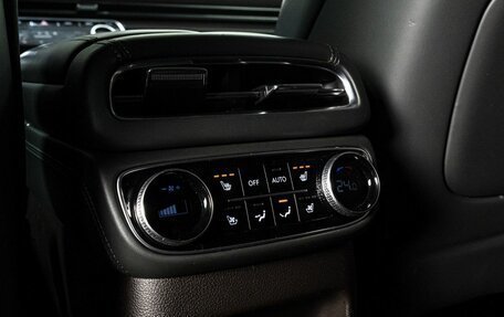 Genesis GV80 I, 2021 год, 8 200 000 рублей, 18 фотография