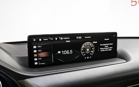 Genesis GV80 I, 2021 год, 8 200 000 рублей, 26 фотография