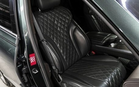 Genesis GV80 I, 2021 год, 8 200 000 рублей, 20 фотография