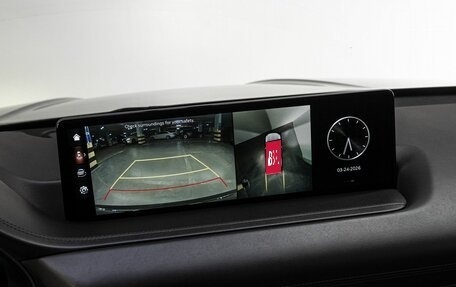 Genesis GV80 I, 2021 год, 8 200 000 рублей, 28 фотография