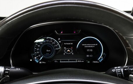 Genesis GV80 I, 2021 год, 8 200 000 рублей, 31 фотография