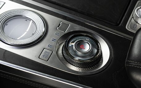 Genesis GV80 I, 2021 год, 8 200 000 рублей, 30 фотография