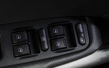 Chery Tiggo (T11), 2013 год, 480 000 рублей, 12 фотография