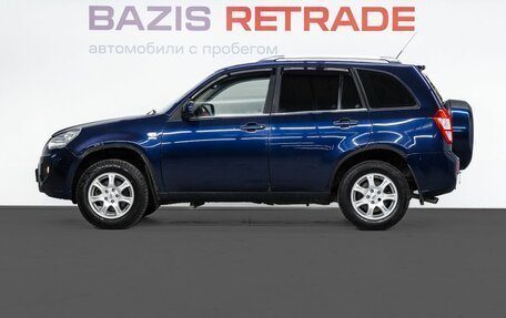 Chery Tiggo (T11), 2013 год, 480 000 рублей, 9 фотография