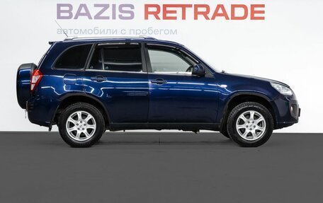 Chery Tiggo (T11), 2013 год, 480 000 рублей, 5 фотография