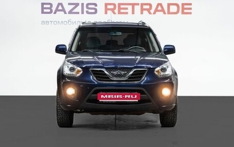 Chery Tiggo (T11), 2013 год, 480 000 рублей, 3 фотография