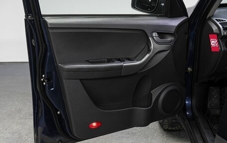 Chery Tiggo (T11), 2013 год, 480 000 рублей, 11 фотография