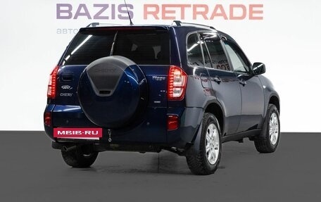 Chery Tiggo (T11), 2013 год, 480 000 рублей, 6 фотография